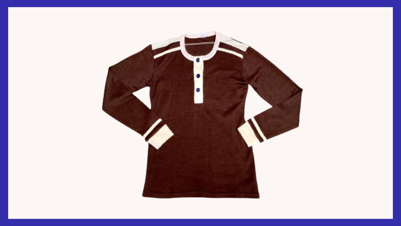 Henley Shirt