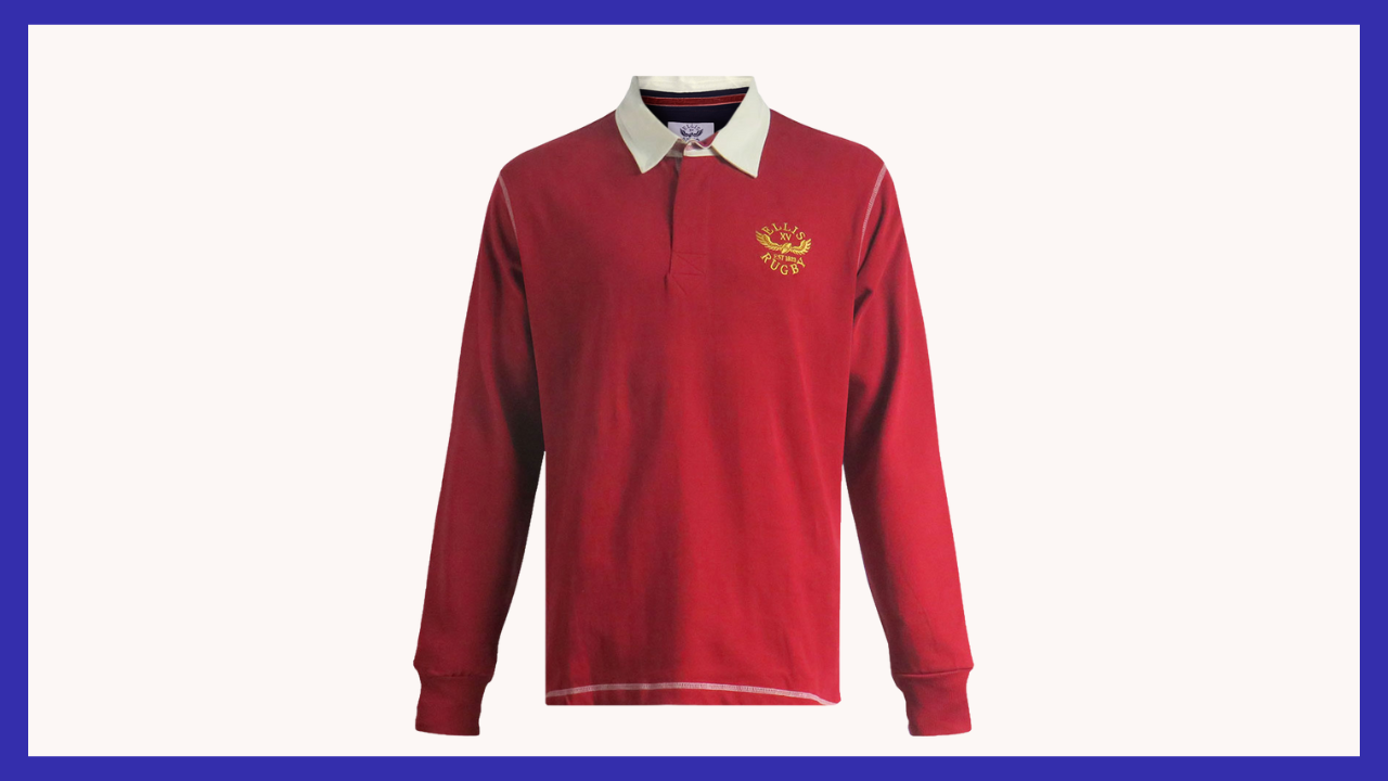Rugby Shirt