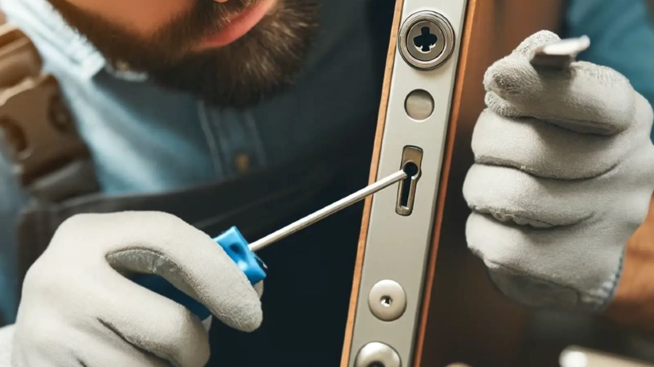 Locksmith Fort Worth Texas