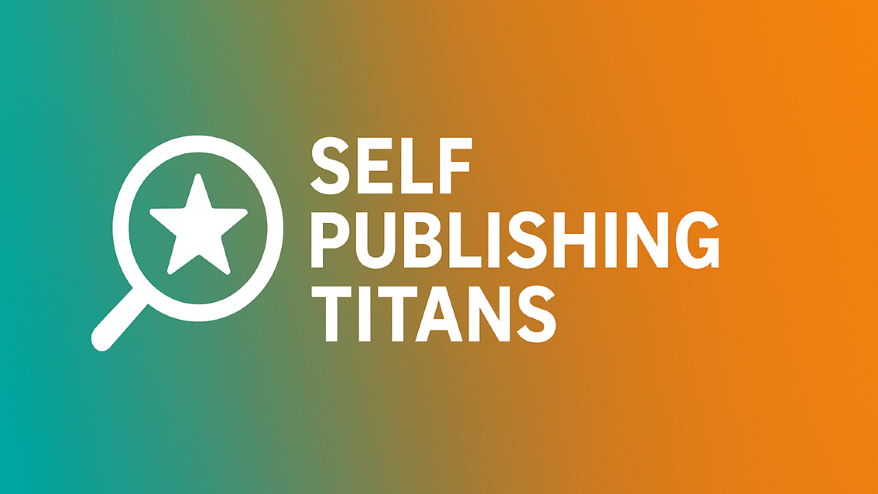 Self Publishing Titans – Amazon KDP Keyword Research & Category Finder