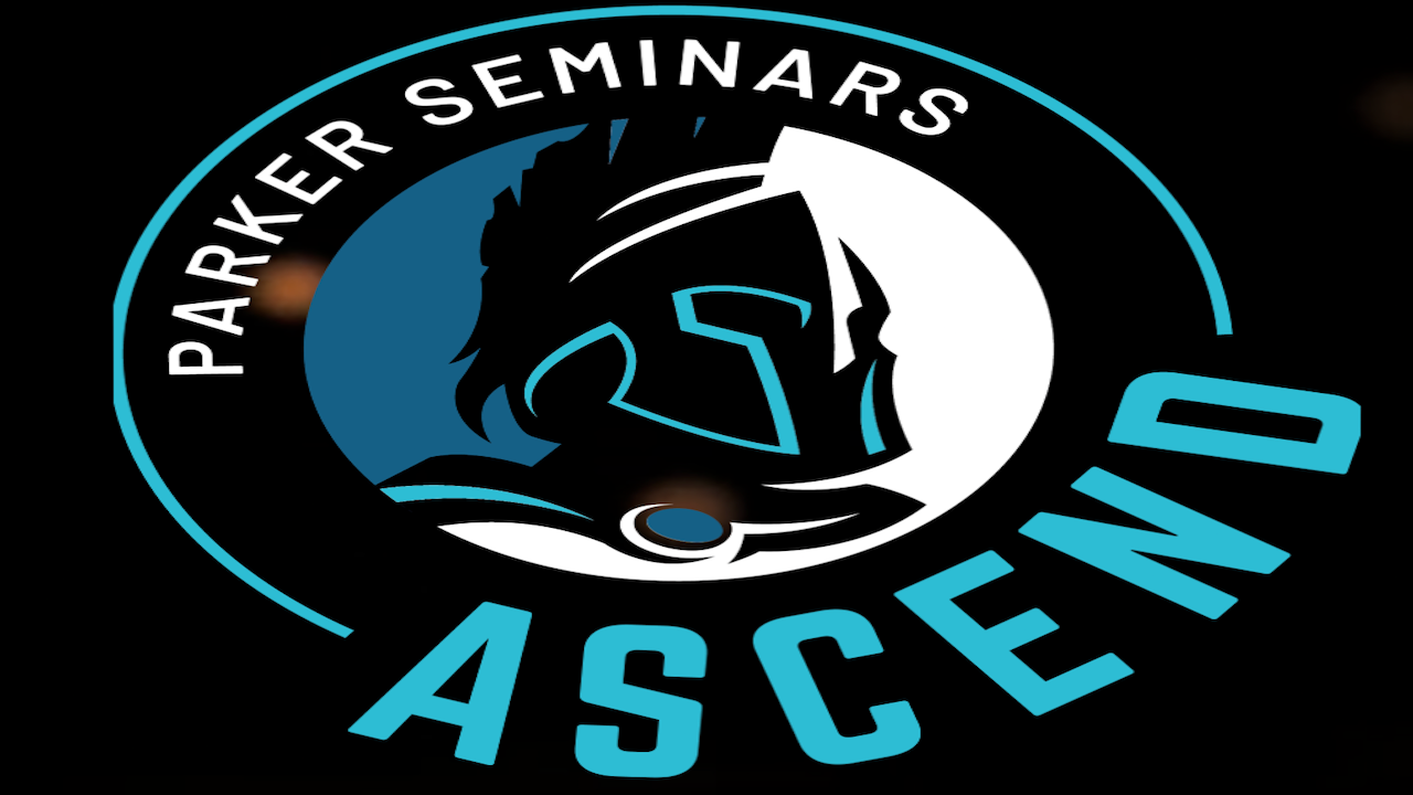 Parker Seminars | Feb 26-28, 2026 - Las Vegas