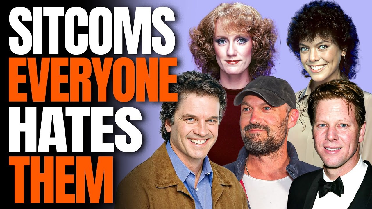 📺 The Faceless YouTube Playbook That Turned Sitcom Nostalgia Into $3K/Month