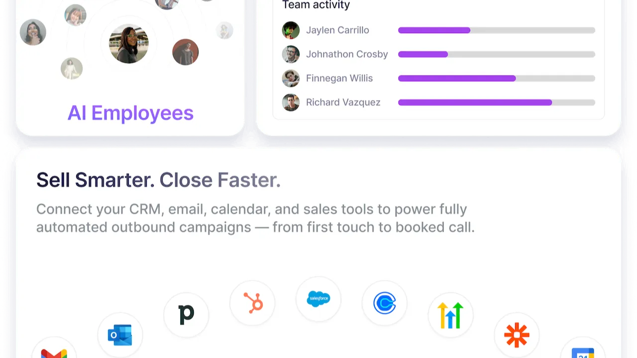 Buzz AI