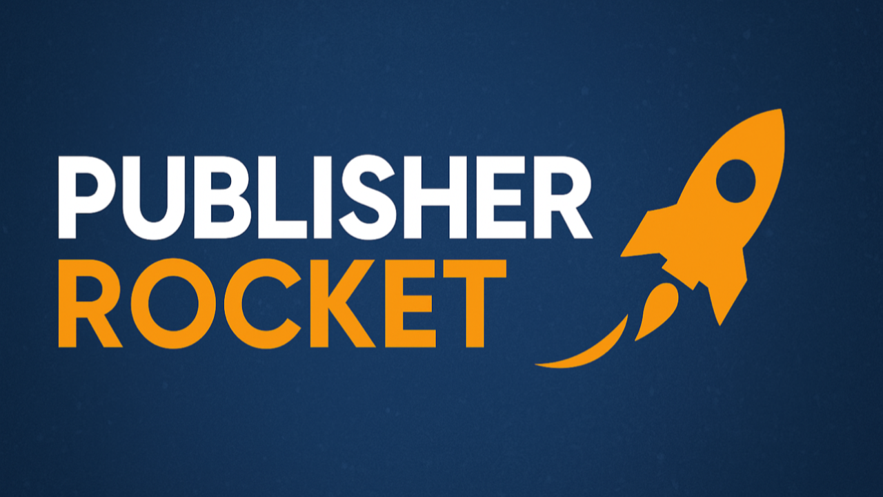 Publisher Rocket – Kindle Keyword & Category Research Tool