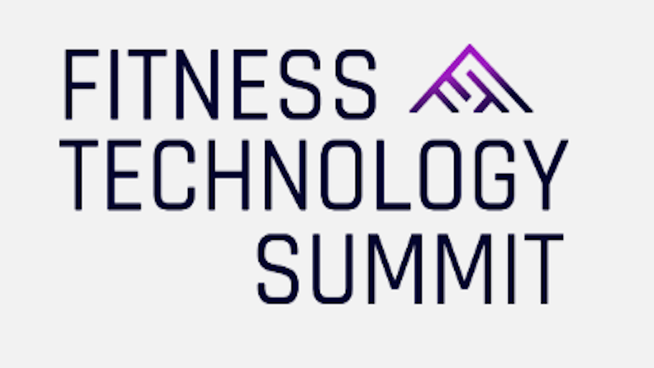 Fitness Technology Summit | May 19-20, 2026 - London