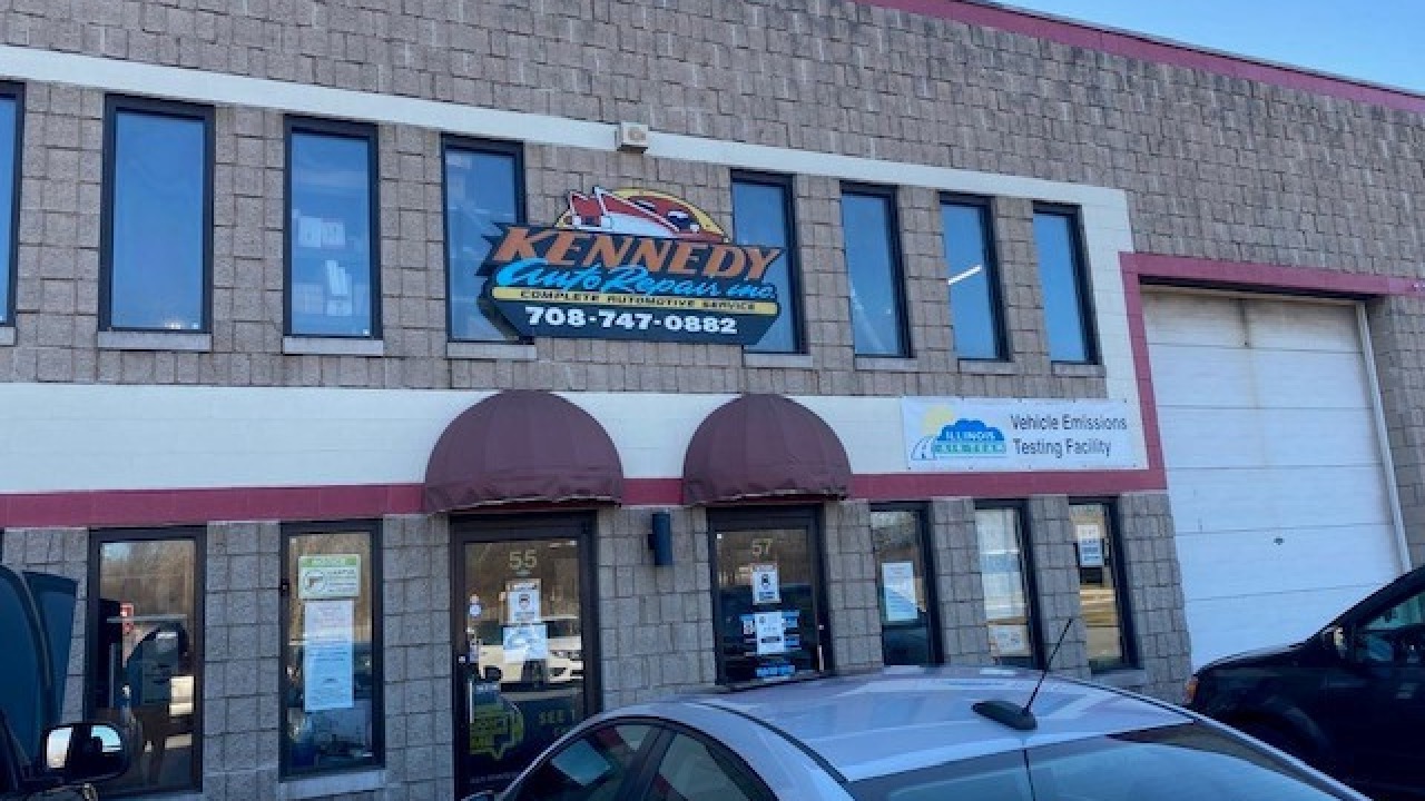 Kennedy Auto Repair
