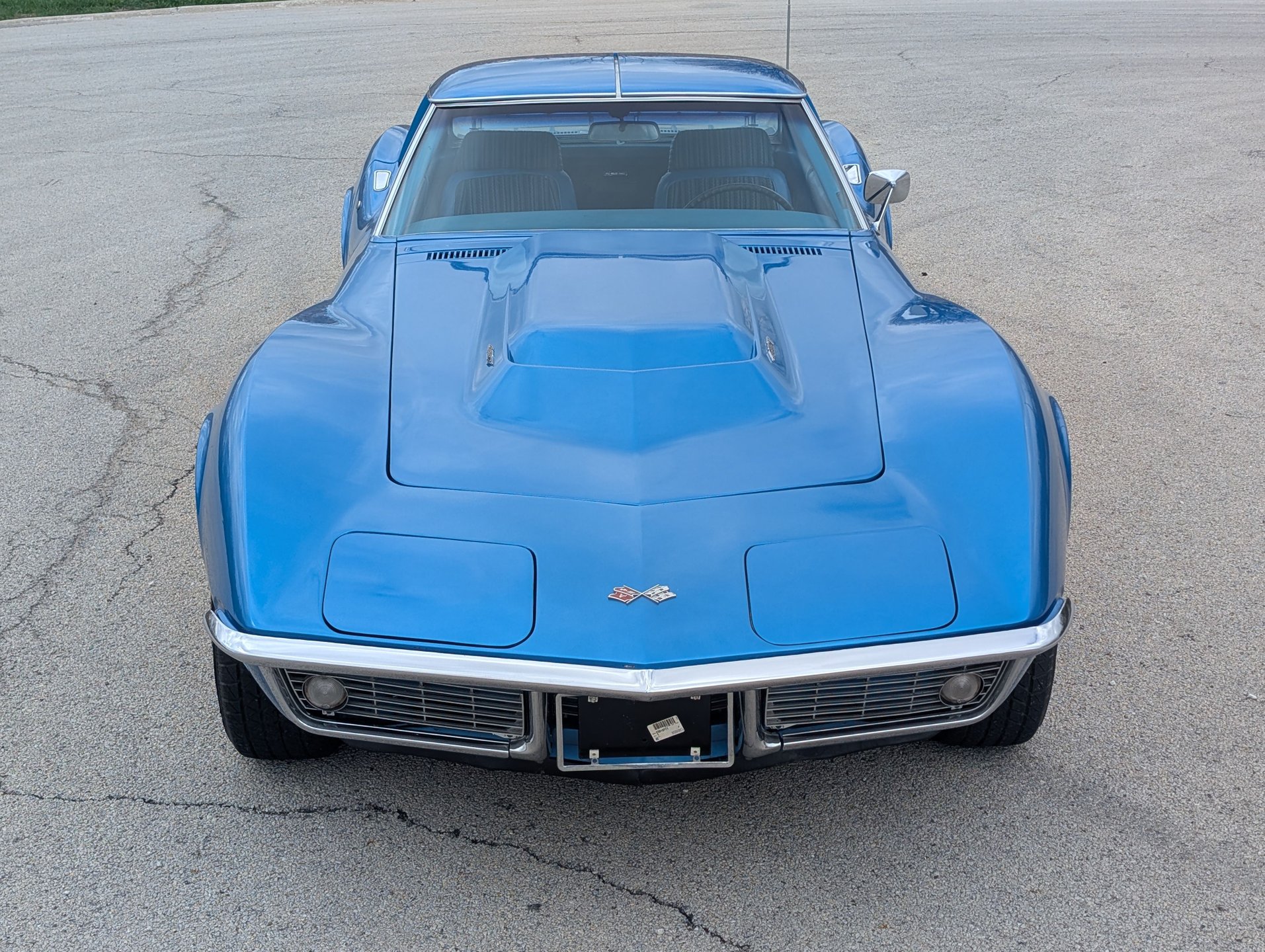 Survivor Classic Car Services - Chicago 
