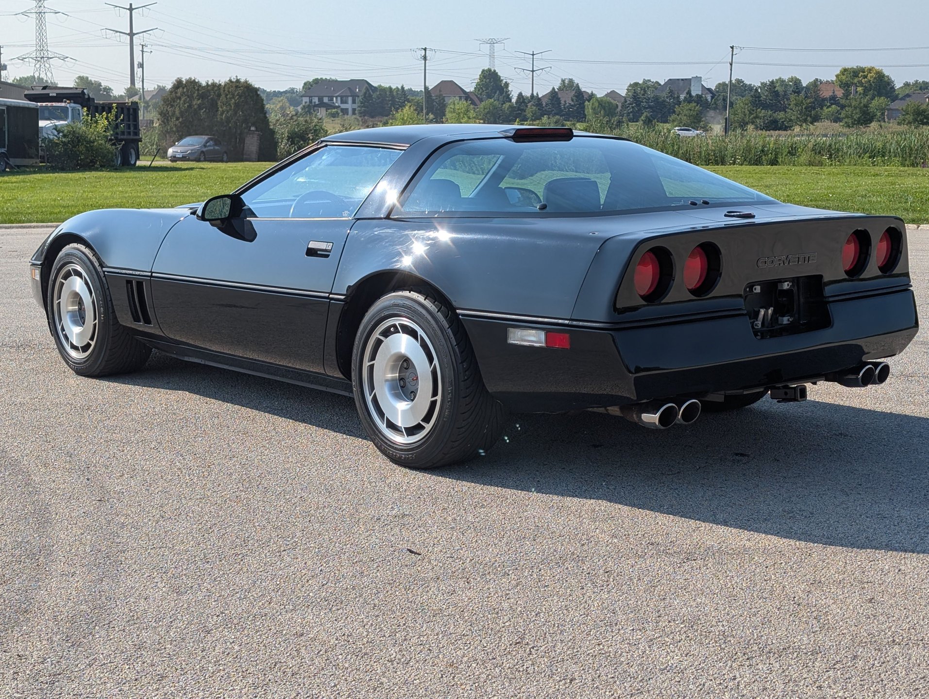 Survivor Classic Car Services - Chicago 