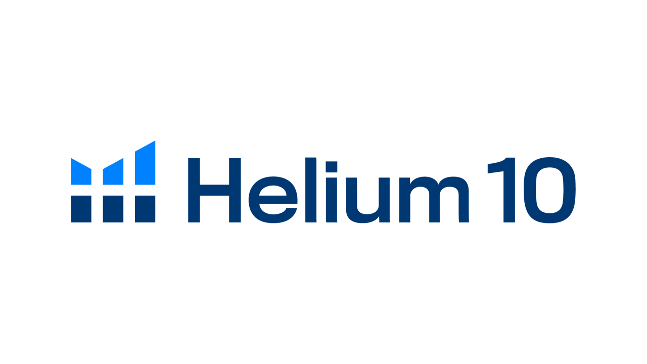 Helium 10 – Amazon Keyword & Marketing Suite