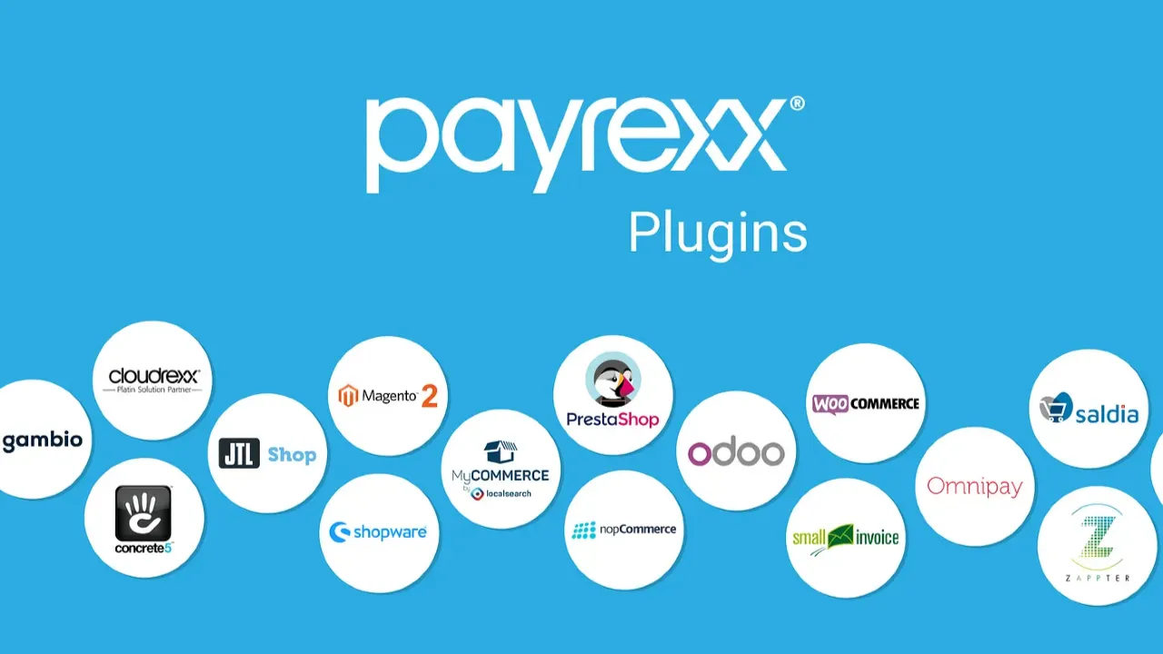 Payrexx