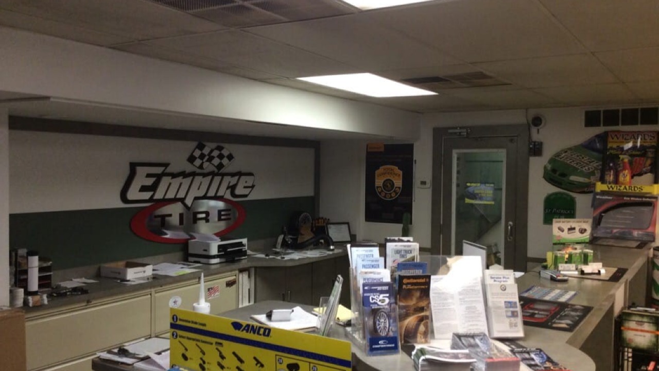 Empire Tire Motorsports