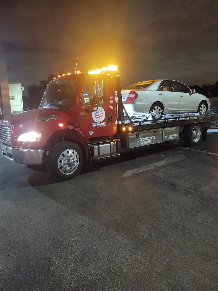 A to Z Auto Repair