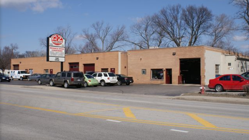 A to Z Auto Repair