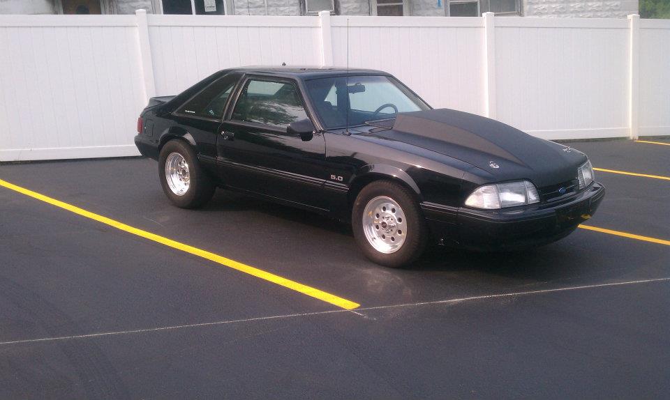 Walt’s Automotive