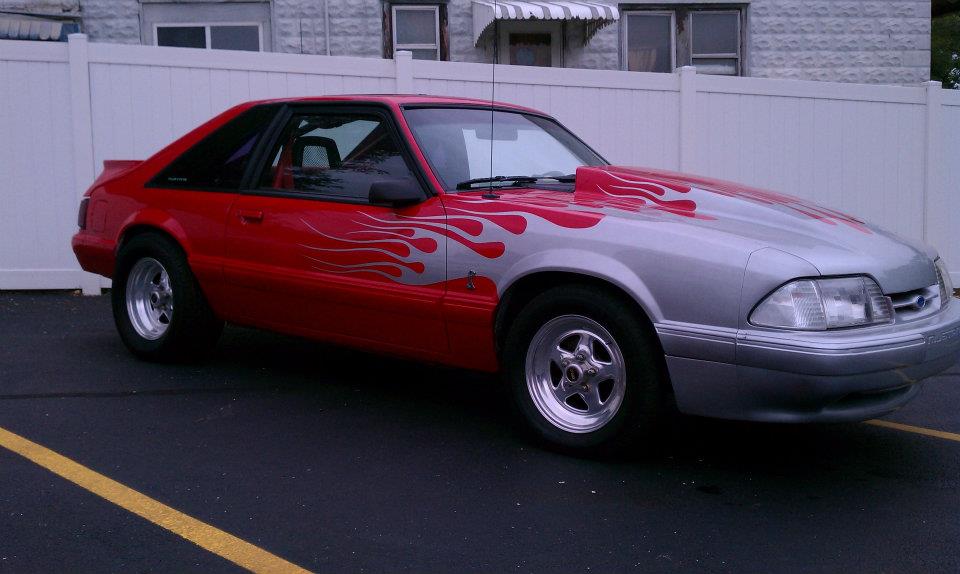 Walt’s Automotive