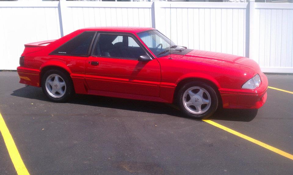 Walt’s Automotive
