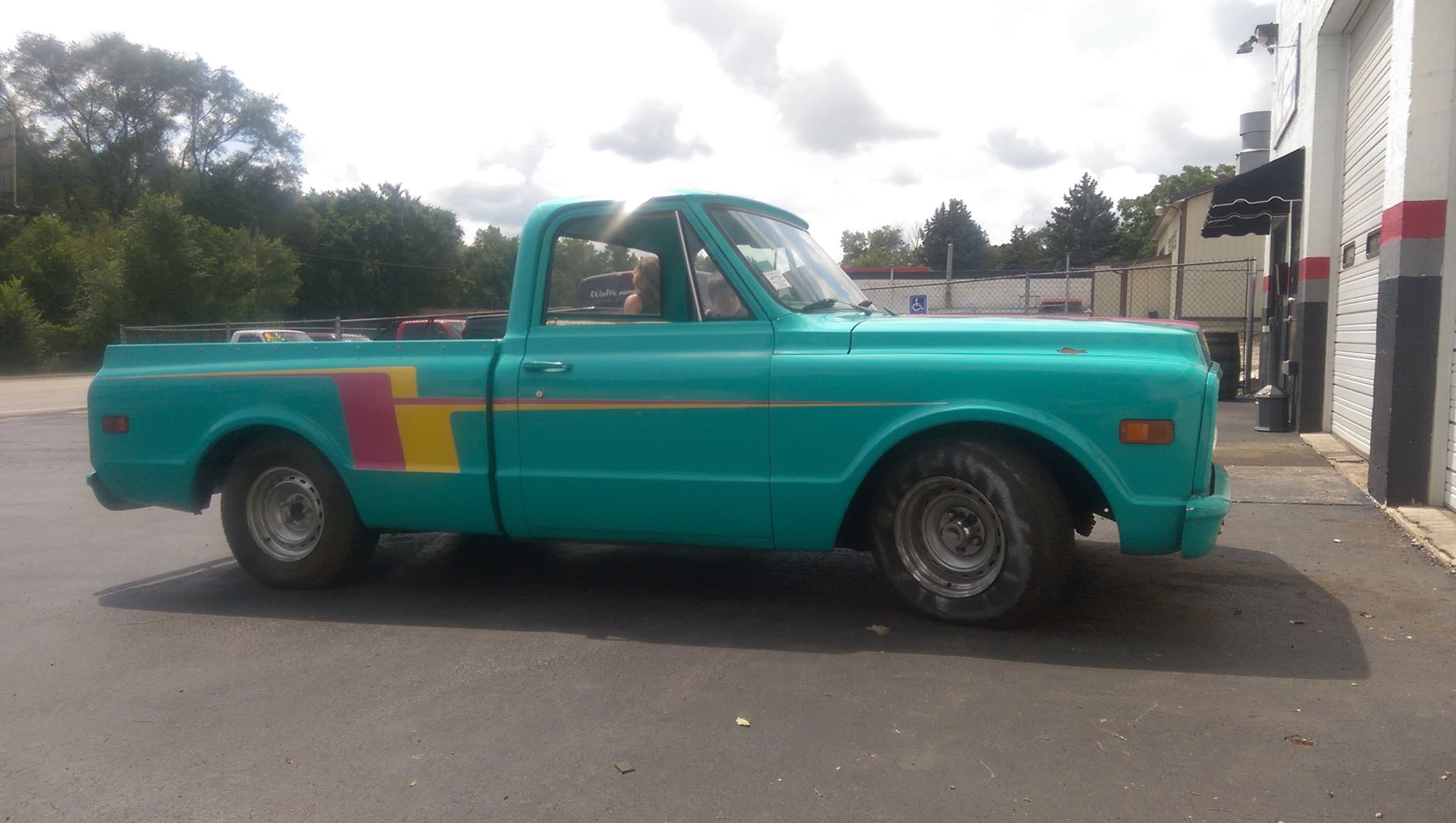 Walt’s Automotive