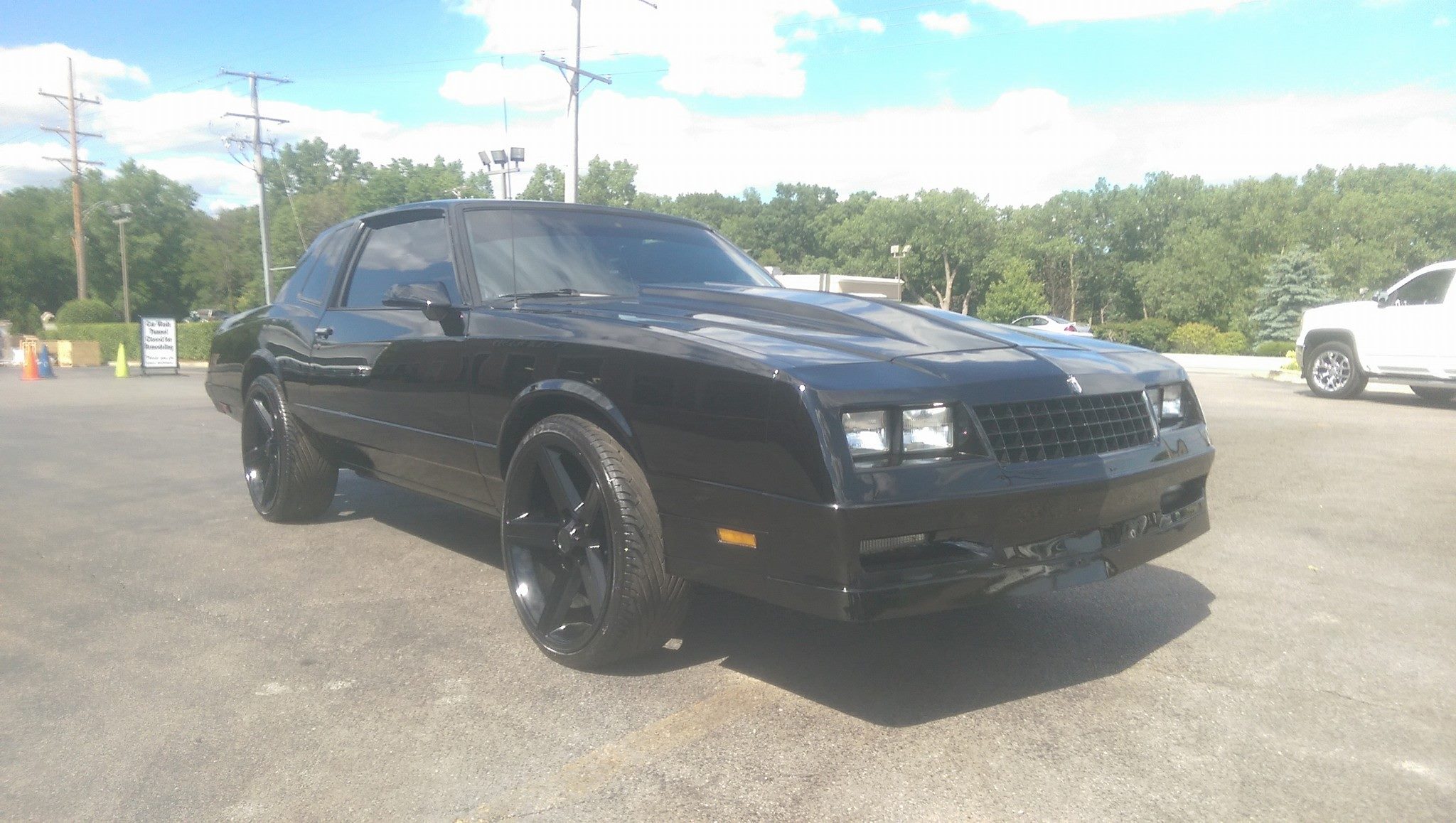Walt’s Automotive