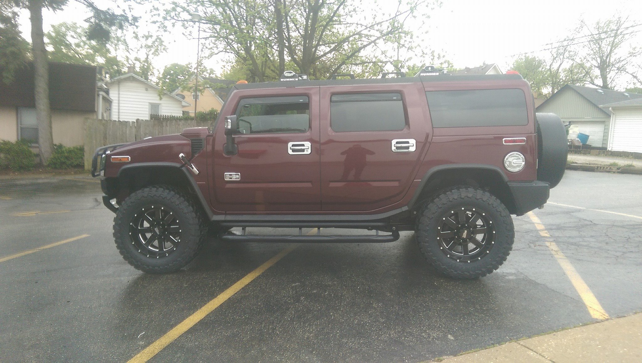 Walt’s Automotive