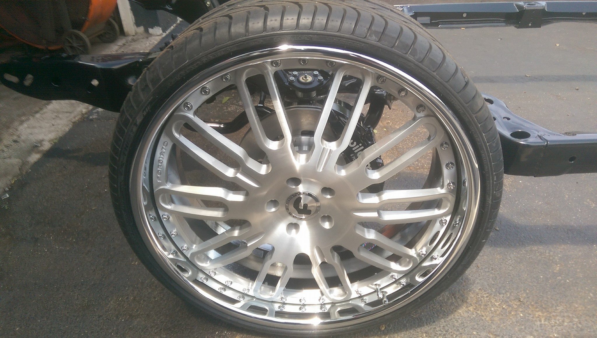 Walt’s Automotive