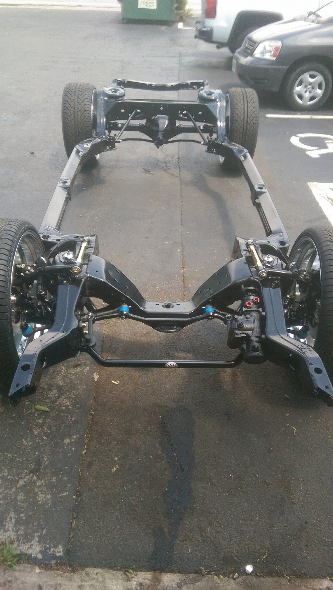 Walt’s Automotive