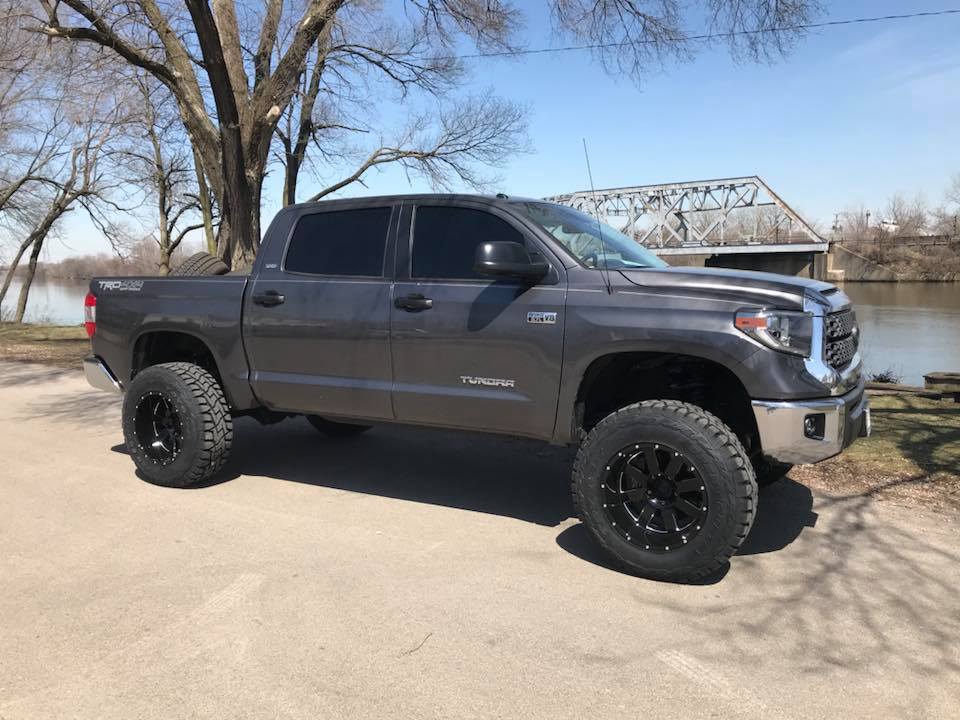 Walt’s Automotive
