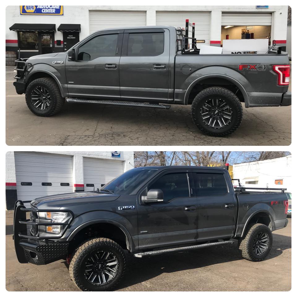 Walt’s Automotive