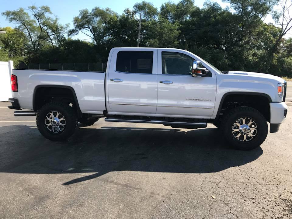 Walt’s Automotive