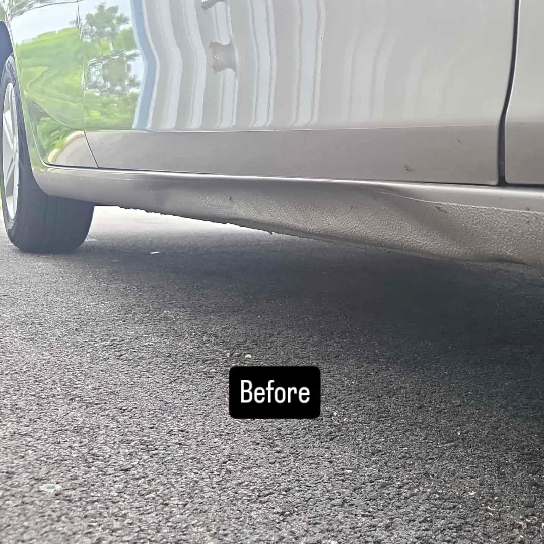 Maaco Auto Body Shop & Painting