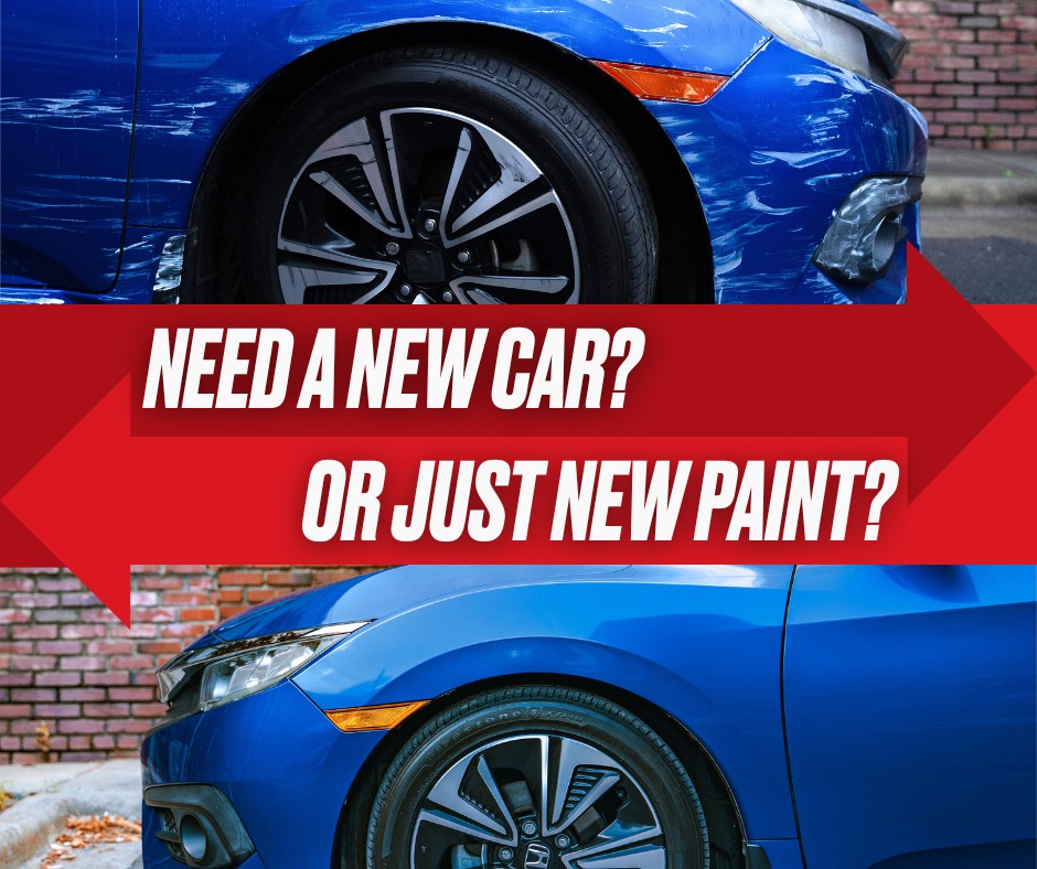 Maaco Auto Body Shop & Painting