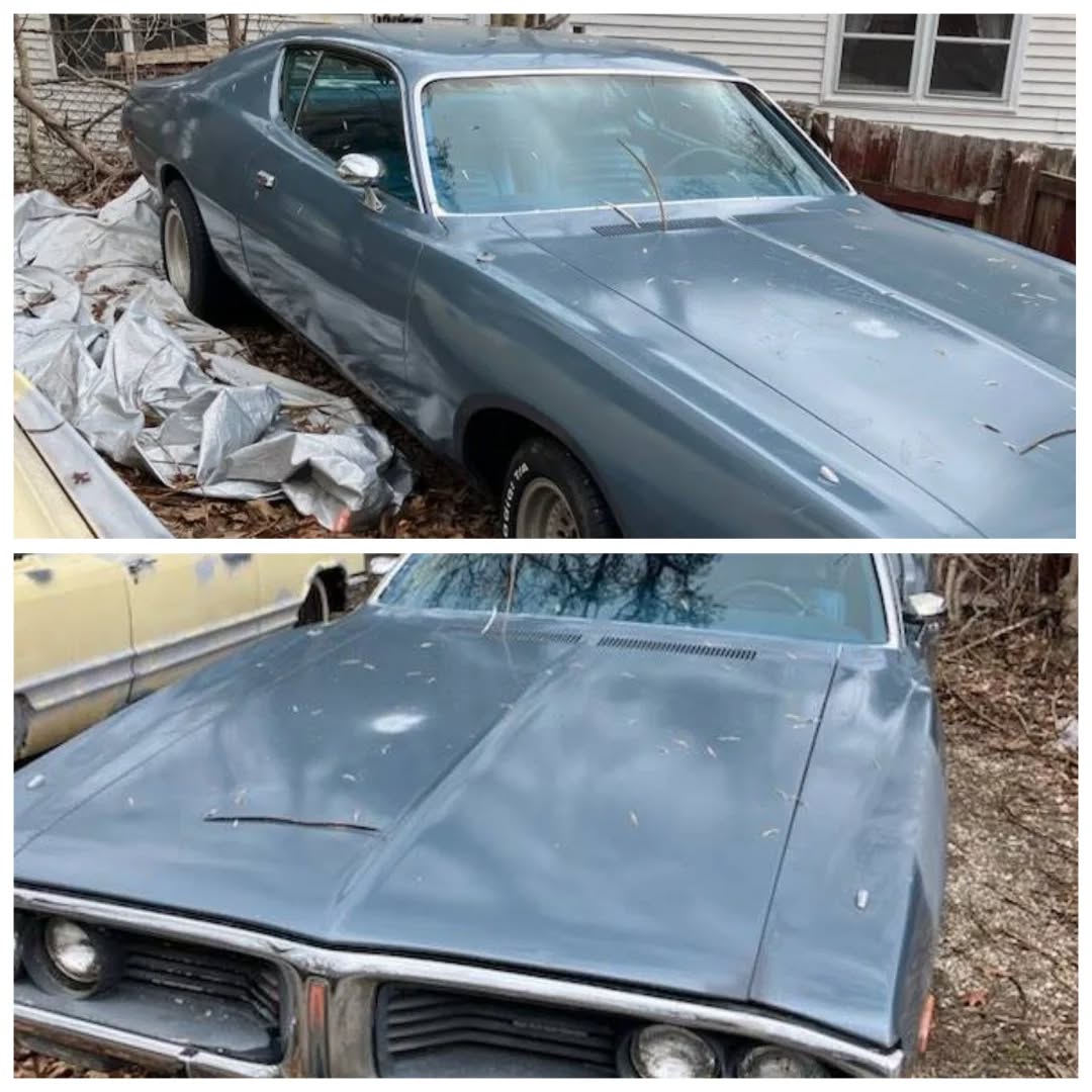 Maaco Auto Body Shop & Painting