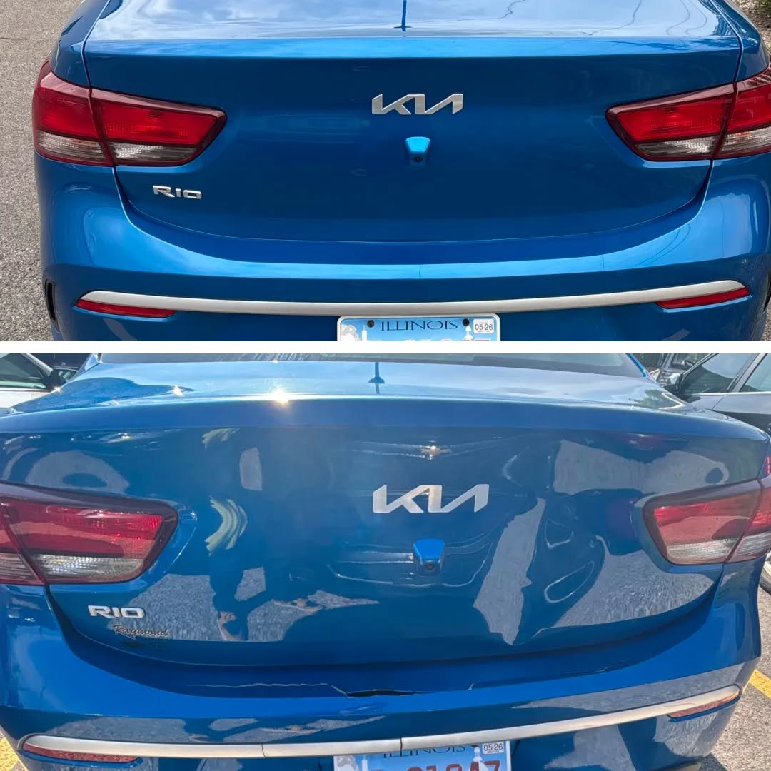 Maaco Auto Body Shop & Painting