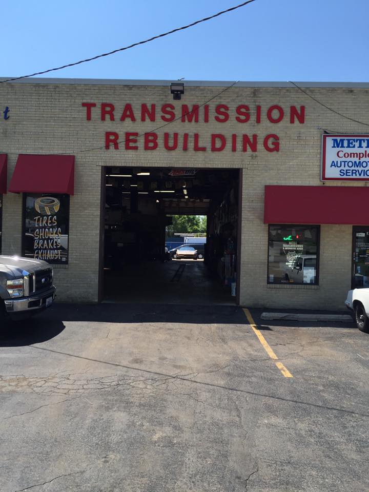 Metro Automotive & transmission 