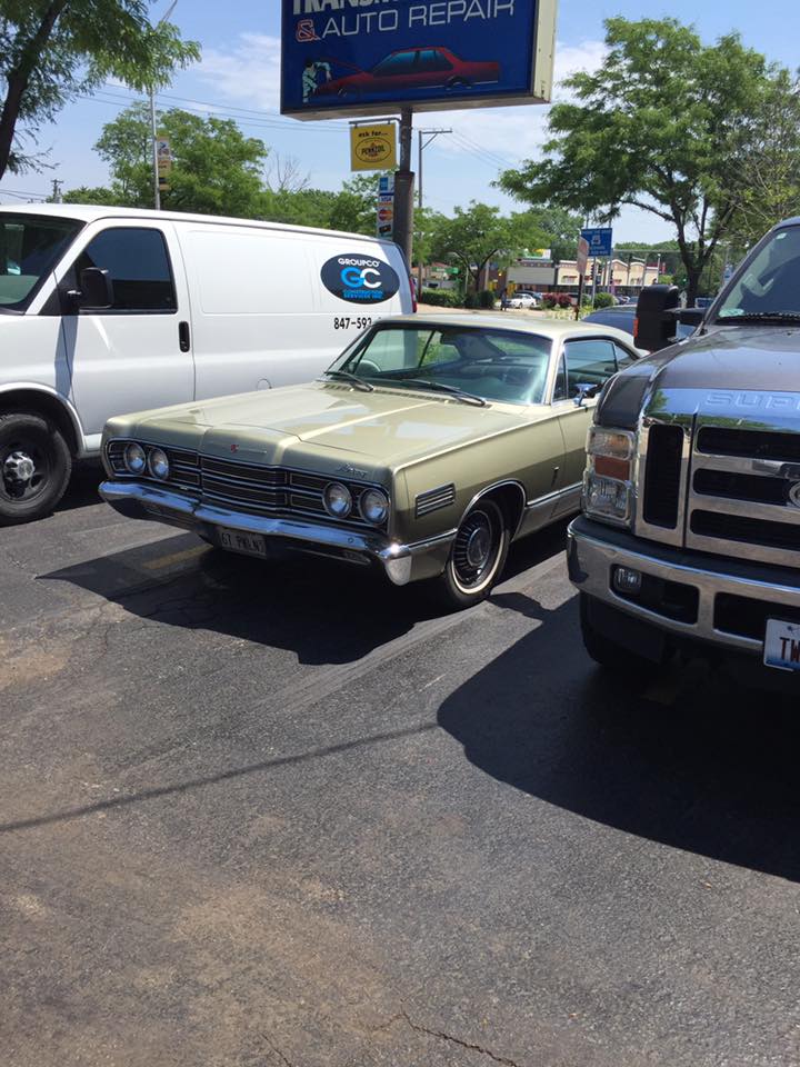 Metro Automotive & transmission 