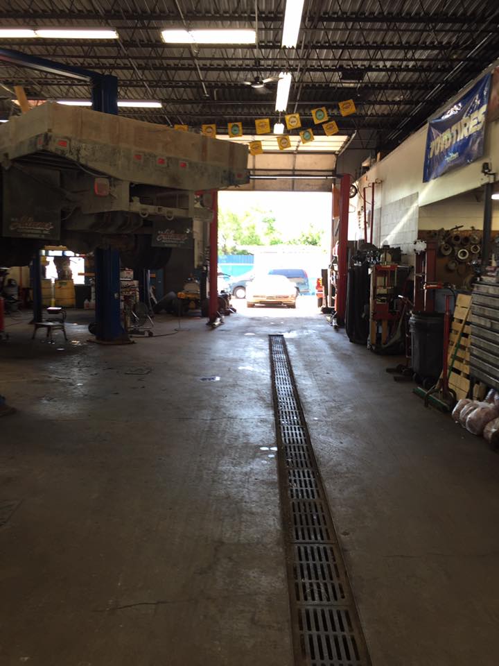 Metro Automotive & transmission 