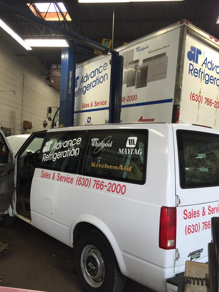 Metro Automotive & transmission 