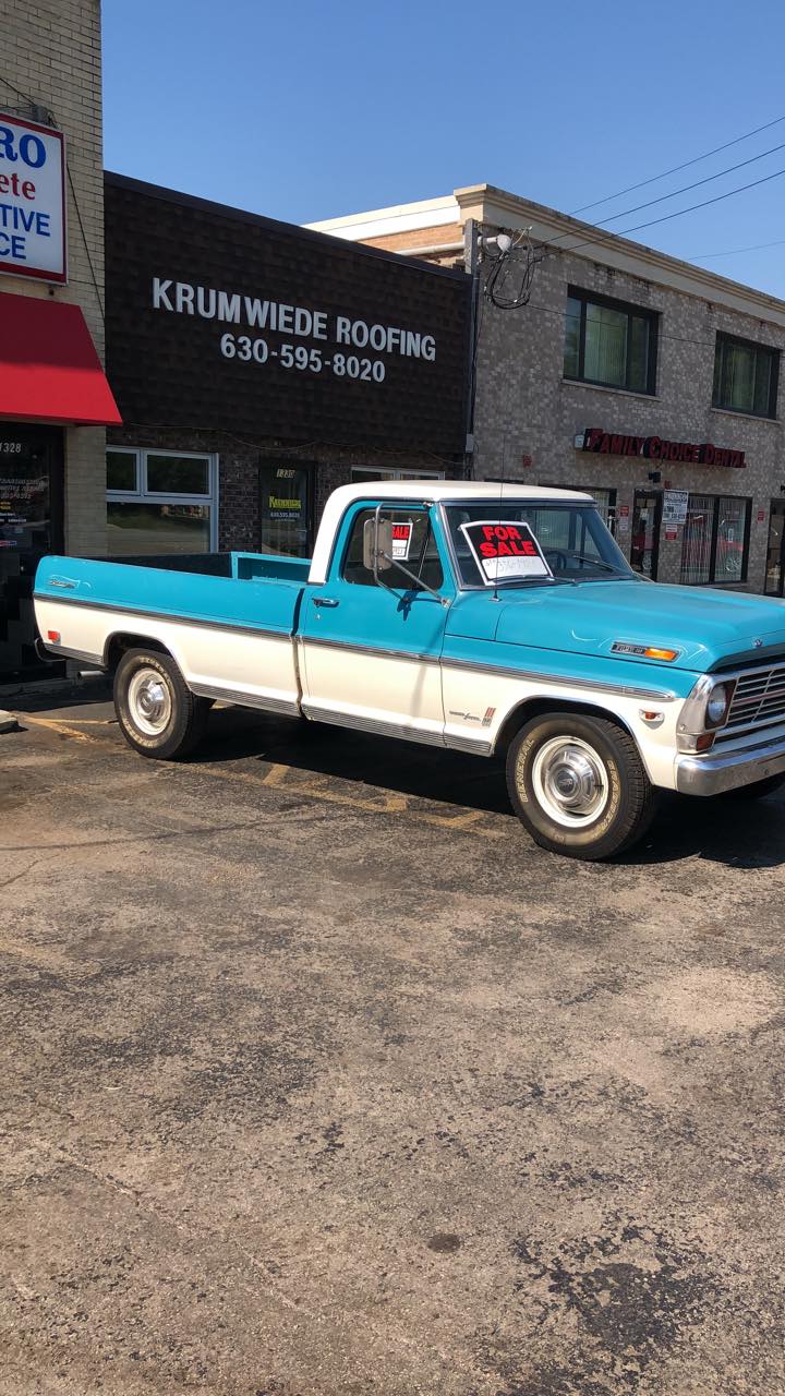 Metro Automotive & transmission 