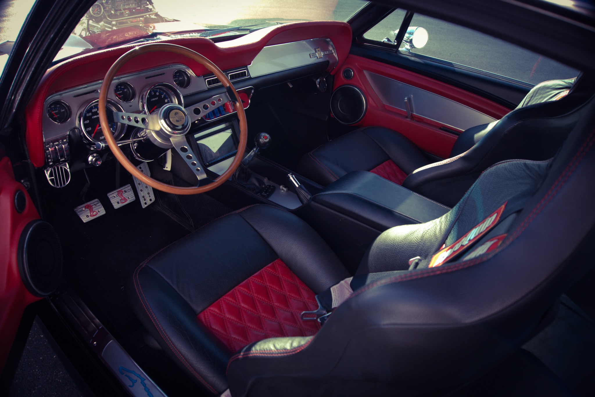 Bill Kay Corvettes and Classics