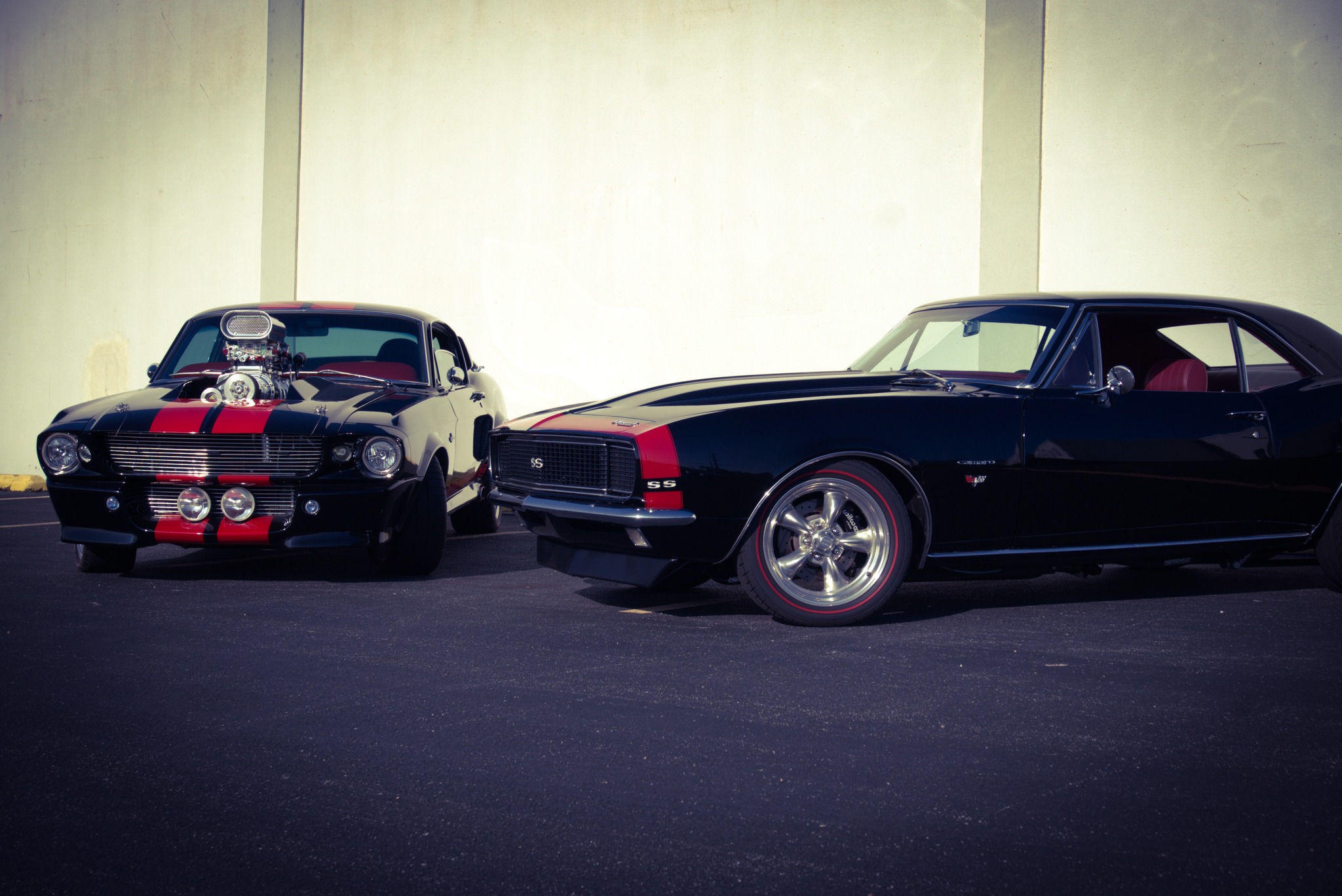 Bill Kay Corvettes and Classics