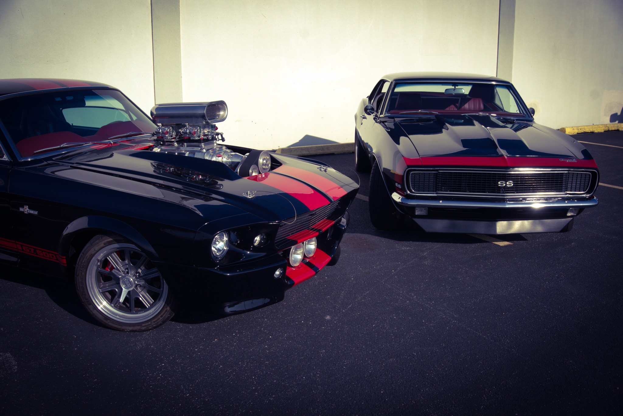 Bill Kay Corvettes and Classics
