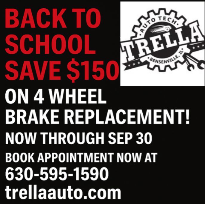Trella Auto Tech