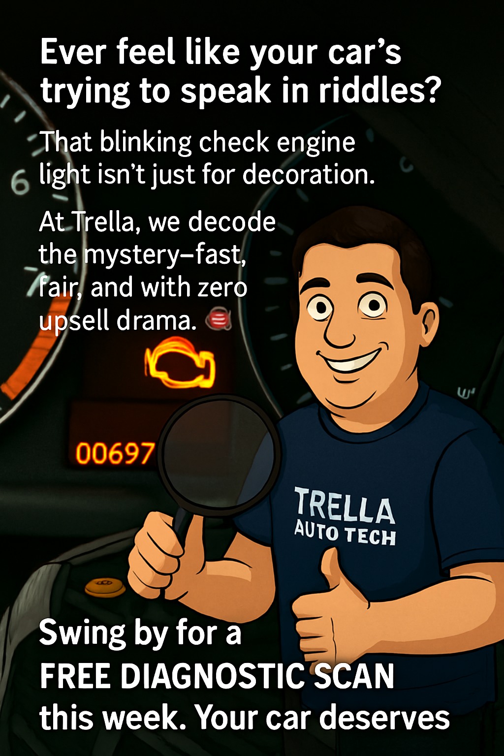 Trella Auto Tech