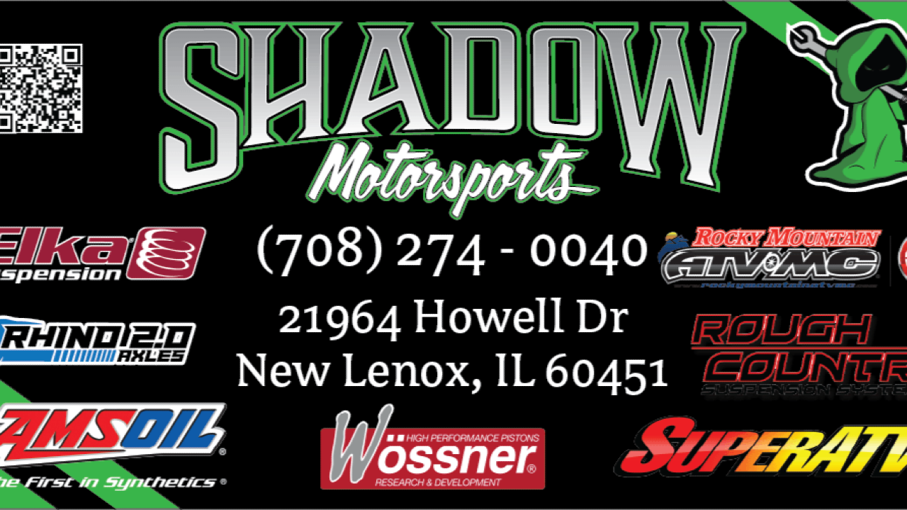 Shadow Motorsports