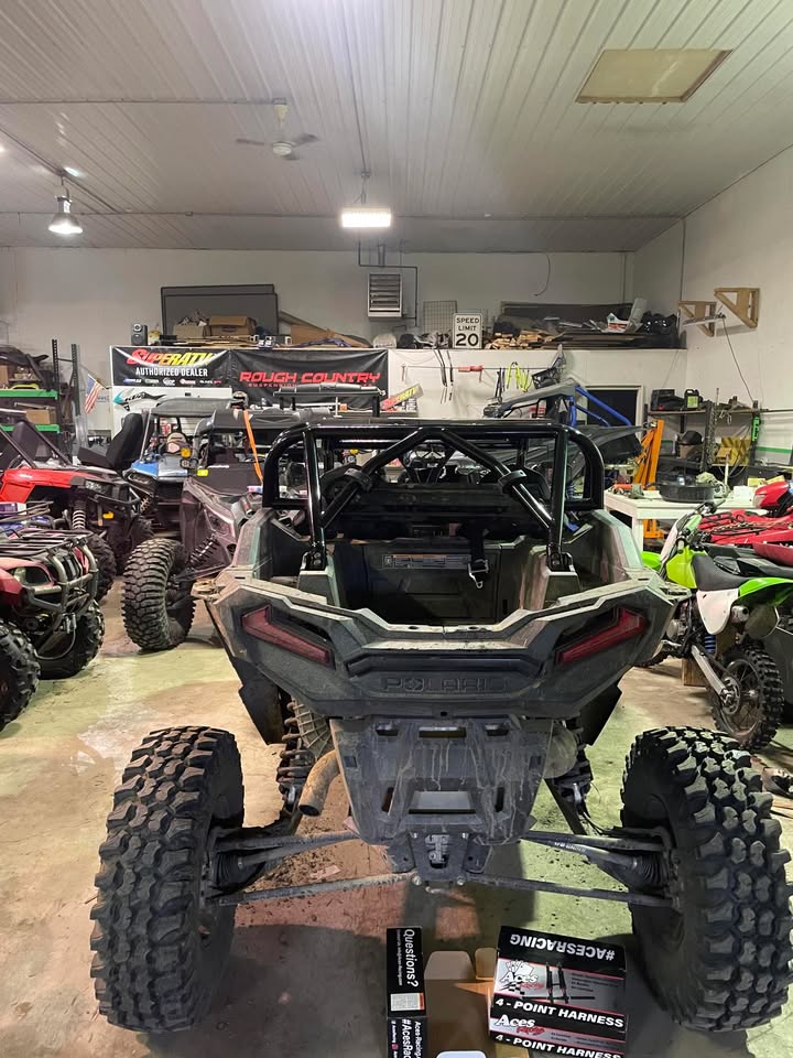 Shadow Motorsports