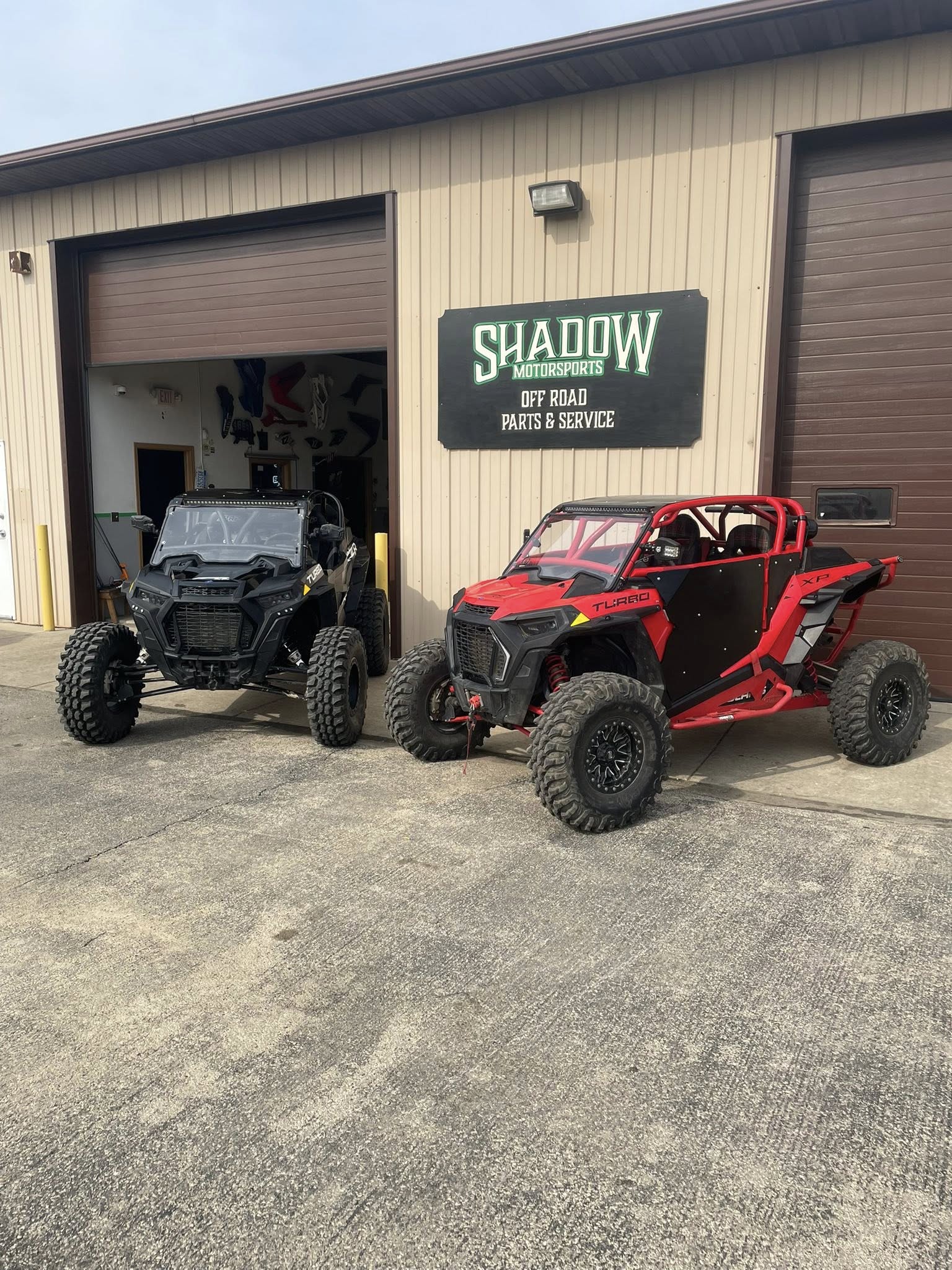 Shadow Motorsports