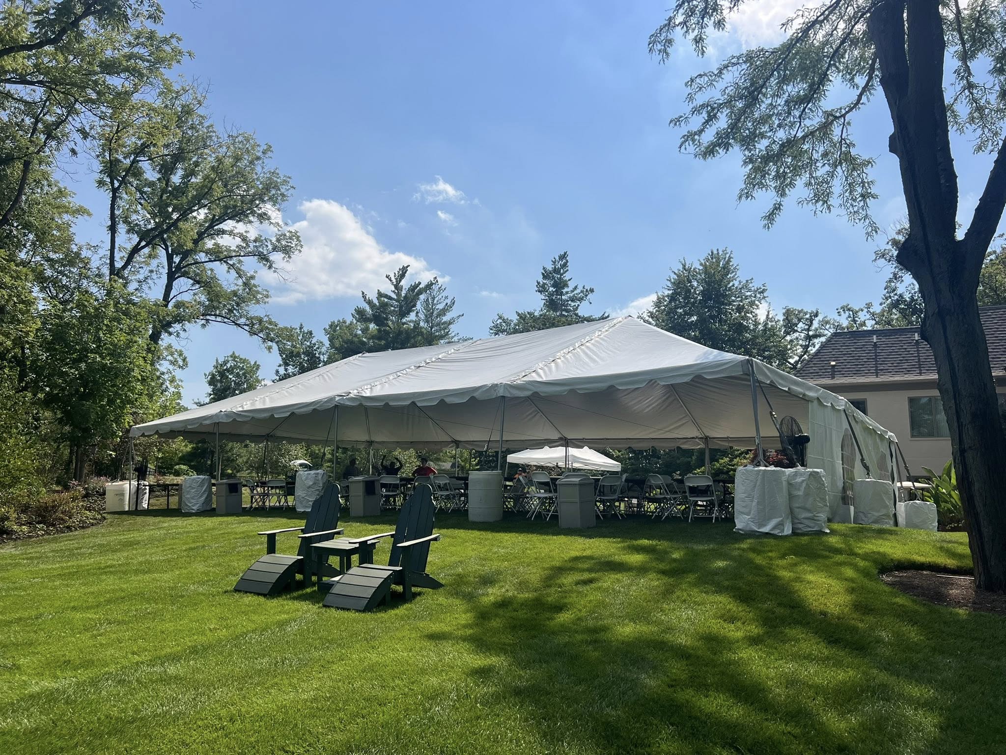 Unique Party Rental