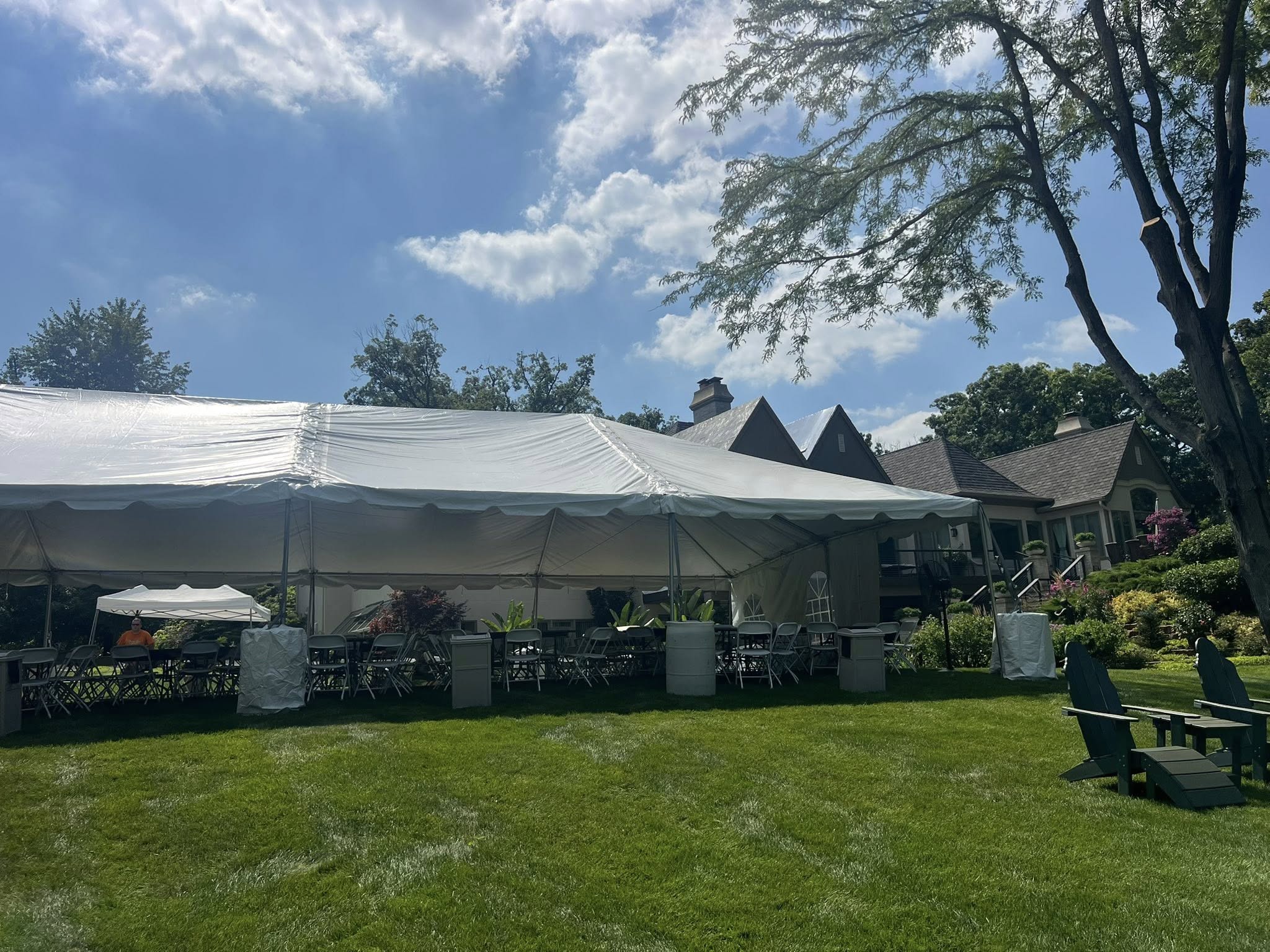 Unique Party Rental