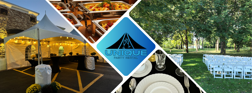 Unique Party Rental