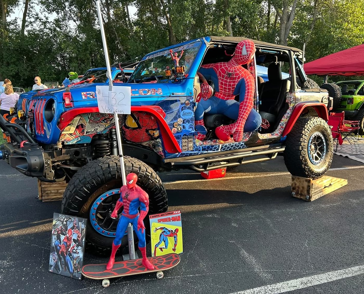 Garage Store Illinois