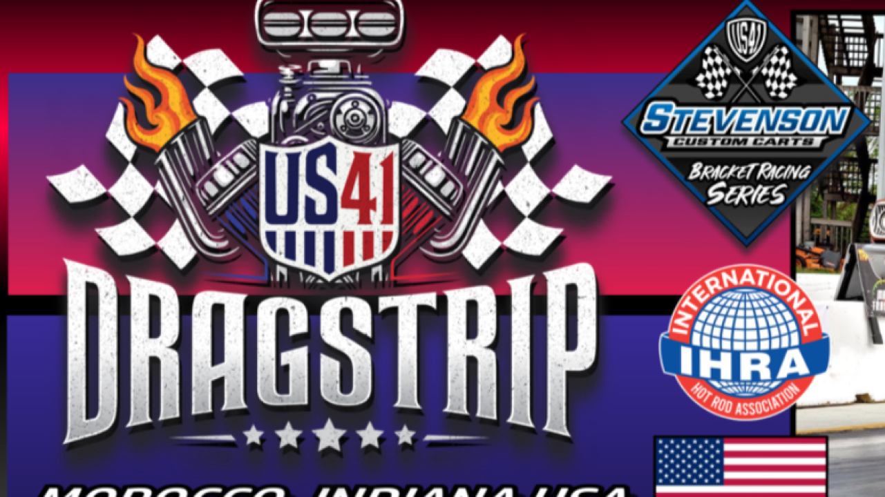 US41 Dragstrip 
